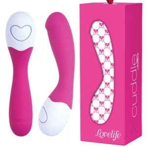 Lovelife Cuddle G-spot Vibe