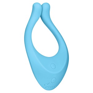 Satisfyer Partner Multifun 1 Blue