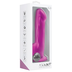 Avant D7 Ergo-violet