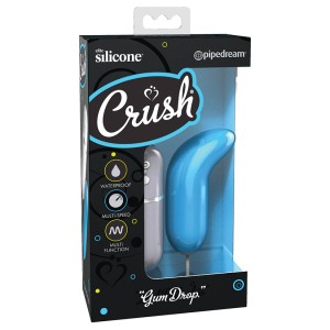 Crush Gum Drop