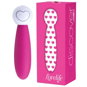 Lovelife Discover Mini Vibe