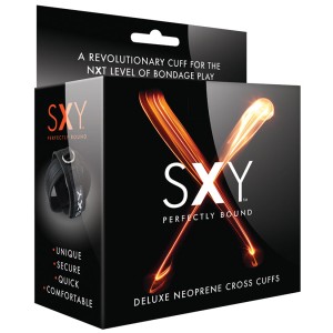 Sxy Cuffs
