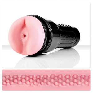 Fleshjack Pink Bottom-speed Bump