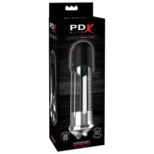Pdx Elite Blowjob Power Pump