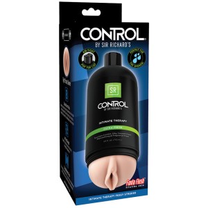 Control Intimate Therapy Extra Fresh