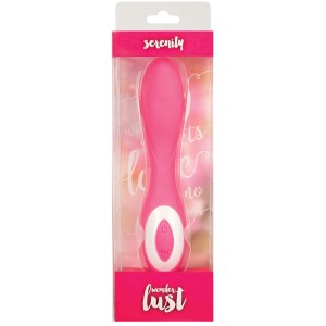 Wonderlust Serenity Pink