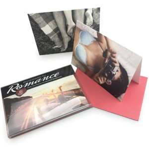 Invitations To Romance
