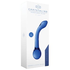 Chrystalino G-rider-blue 7.25