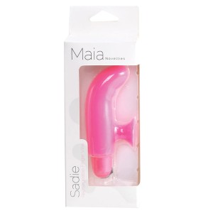 Maia Sadie Rechargeable Finger Vibe