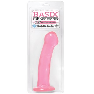 Basix 6.5 Dong Pink