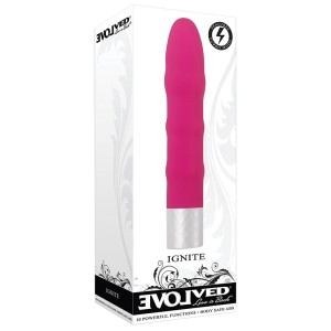 Evolved Ignite-pink 7