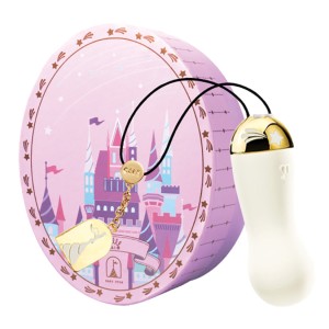 Zalo Lolita Baby Star-vanilla