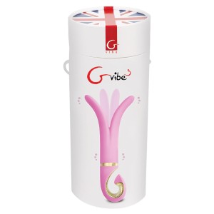 Gvibe3 Candy Pink