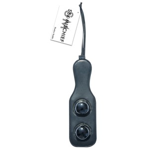 Sex And Mischief Shadow Paddle