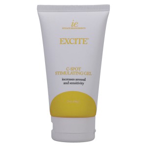 Excite C-spot Stimulating Cream-2oz