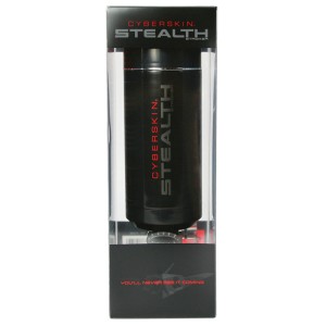 Cyberskin Stealth Double Stroker
