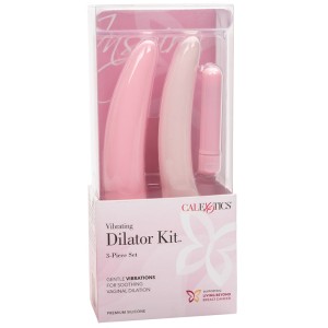 Inspire Vibrating Dilator Kit