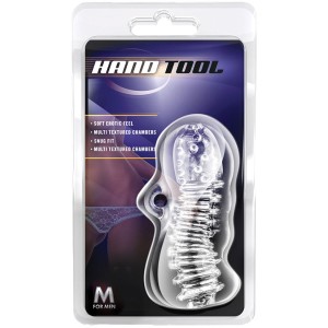 Stay Hard The Hand Tool