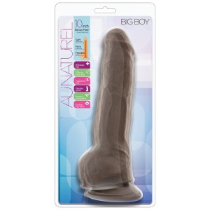 Au Naturel Big Boy Chocolate