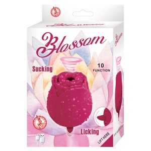 Blossom-red