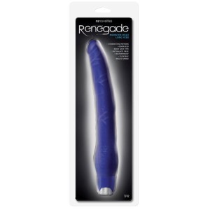 Renegade Monster Meat Long Vibe-blue 12