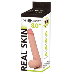 Get Lucky Dual Layer Dong-tan 8