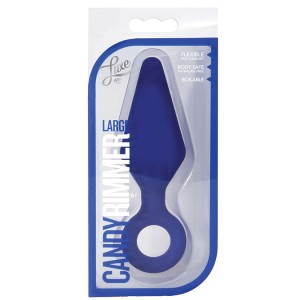 Candy Rimmer Large Indigo