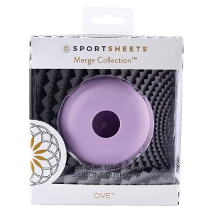 Sportsheets Merge Collection Harness Cushion-ove