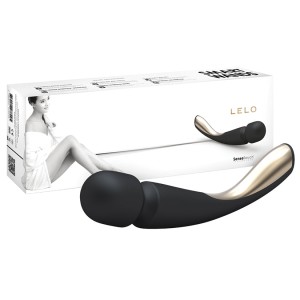 Lelo Insignia Wand Medium-black