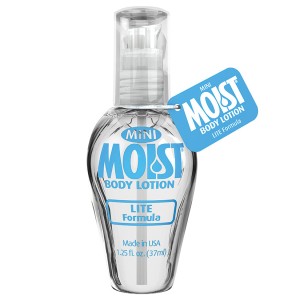 Moist Mini Lite Formula 1.25oz