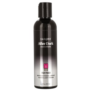 After Dark Essentials Lubricant-fruit Punch 4oz