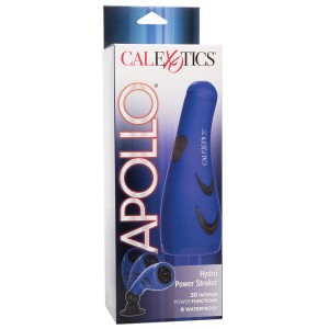 Apollo Hydro Power Stroker Blue