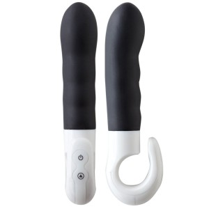 Sensuelle Impulse Vibe-black