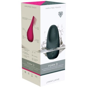 Jimmyjane Form 3-slate