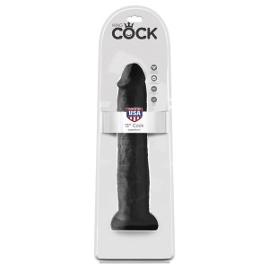 King Cock-black 13    [regular Price 35.00]
