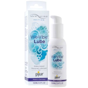 We-vibe Lubricant 3.4oz