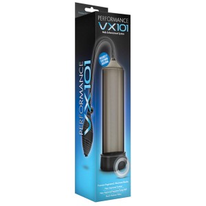 Peformance Vx101 Male Enhancement Pump-black