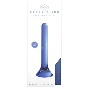 Chrystalino Tower Blue