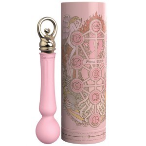 Zalo Sweet Magic Confidence-fairy Pink