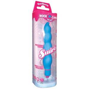 Rock Candy Swirls-blue