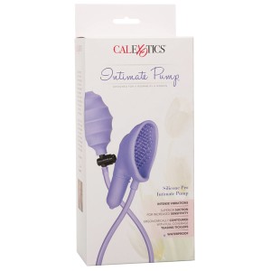 Intimate Pump Silicone Pro Intimate Pump