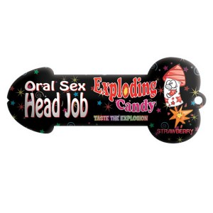 Oral Sex Head Job Strawberry