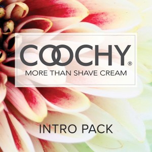 Coochy Intro Pack