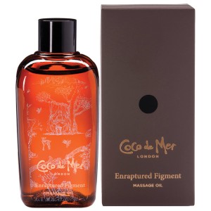 Coco De Mer Enraptured Figment Massage Oil