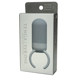 Tenga Svr One-gray