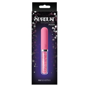 Stardust Posh-pink