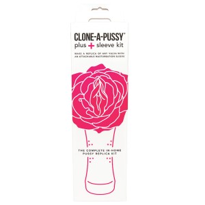 Clone-a-pussy Plus Sleeve Kit
