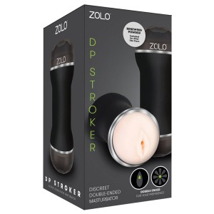 Zolo Double Entry Dp Stroker