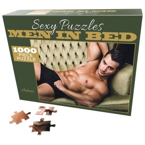 Sexy Puzzle Antonio