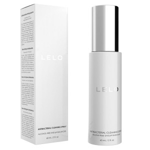Lelo Antibacterial Toy Cleaner 2oz